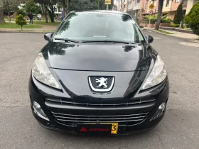 Peugeot 207 1.6 Allure