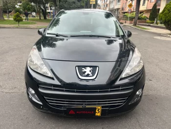 Peugeot 207 1.6 Allure