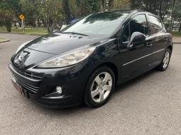 Peugeot 207 1.6 Allure