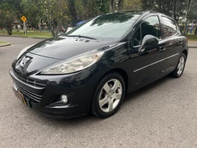 Peugeot 207 1.6 Allure