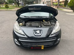 
										Peugeot 207 1.6 Allure completo									