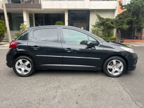 Peugeot 207 1.6 Allure