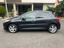 Peugeot 207 1.6 Allure