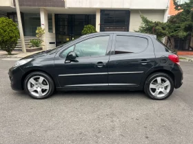Peugeot 207 1.6 Allure