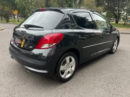 Peugeot 207 1.6 Allure