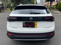 
										Volkswagen Nivus 1.0t Highline At completo									
