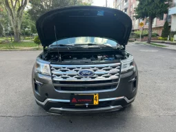 
										Ford Explorer 2.3 Limited 4×4 completo									