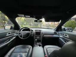 
										Ford Explorer 2.3 Limited 4×4 completo									