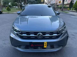 
										Volkswagen Nivus 1.0 Comfortline MT completo									