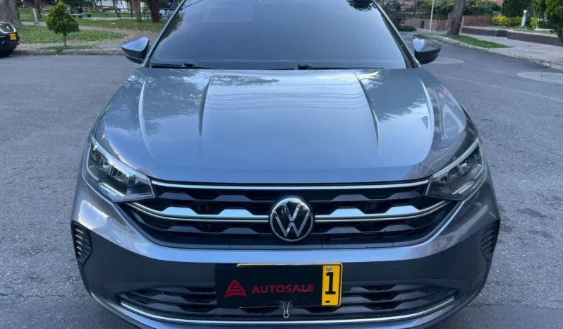 
								Volkswagen Nivus 1.0 Comfortline MT completo									