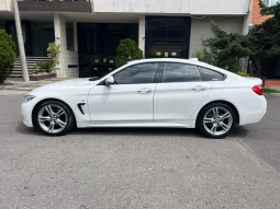 BMW Serie 4 2.0 M420i F36 Gran Coupe M