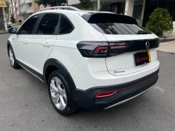 Volkswagen Nivus 1.0t Highline At