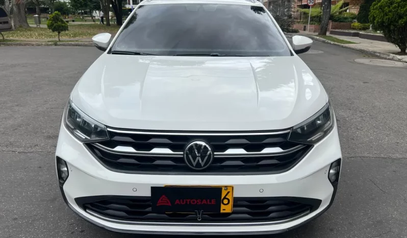 
								Volkswagen Nivus 1.0t Highline At completo									