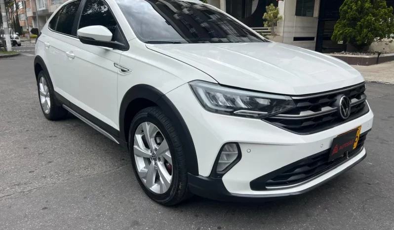 
								Volkswagen Nivus 1.0t Highline At completo									