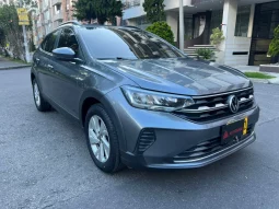 Volkswagen Nivus 1.0 Comfortline MT