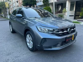 Volkswagen Nivus 1.0 Comfortline MT