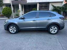 Volkswagen Nivus 1.0 Comfortline MT