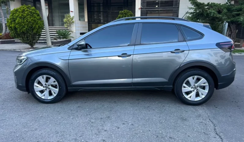 
								Volkswagen Nivus 1.0 Comfortline MT completo									