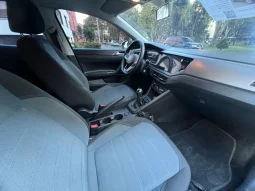 
										Volkswagen Nivus 1.0 Comfortline MT completo									