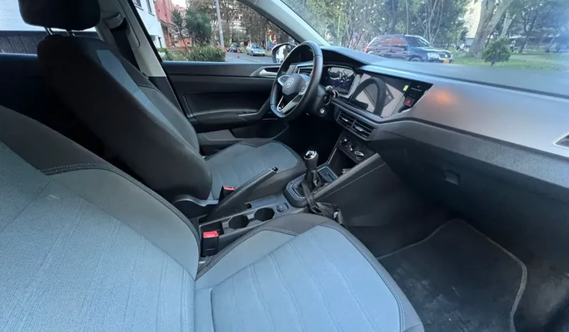 
								Volkswagen Nivus 1.0 Comfortline MT completo									