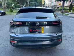 
										Volkswagen Nivus 1.0 Comfortline MT completo									