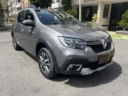 Renault Stepway 1.6 Intense Automática