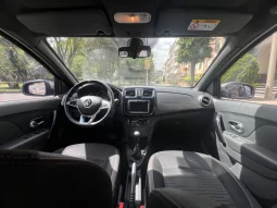 
										Renault Stepway 1.6 Intense Automática completo									