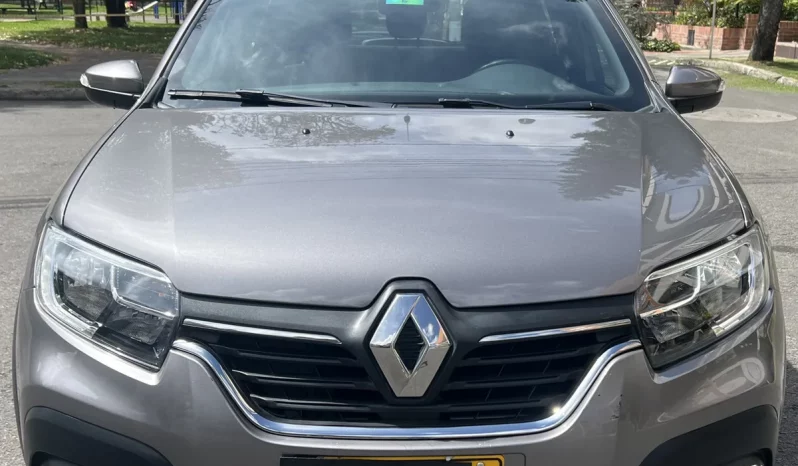 
								Renault Stepway 1.6 Intense Automática completo									