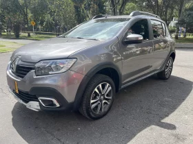 Renault Stepway 1.6 Intense Automática