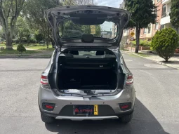 
										Renault Stepway 1.6 Intense Automática completo									