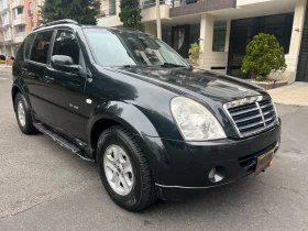 SsangYong Rexton 2.7 Rx 270 Xdi