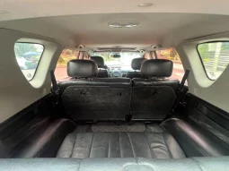 
										SsangYong Rexton 2.7 Rx 270 Xdi completo									