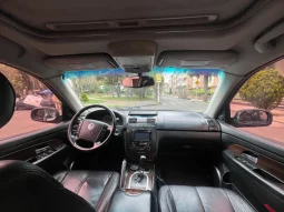 
										SsangYong Rexton 2.7 Rx 270 Xdi completo									