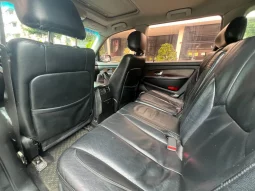 
										SsangYong Rexton 2.7 Rx 270 Xdi completo									