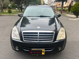 
										SsangYong Rexton 2.7 Rx 270 Xdi completo									