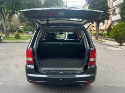 
										SsangYong Rexton 2.7 Rx 270 Xdi completo									