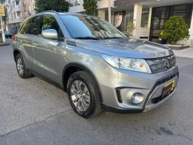 Suzuki Vitara 1.6 GL MT 2AB 4×2 AA