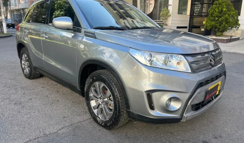 
								Suzuki Vitara 1.6 GL MT 2AB 4×2 AA completo									