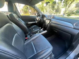 
										Suzuki Vitara 1.6 GL MT 2AB 4×2 AA completo									