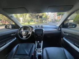 
										Suzuki Vitara 1.6 GL MT 2AB 4×2 AA completo									