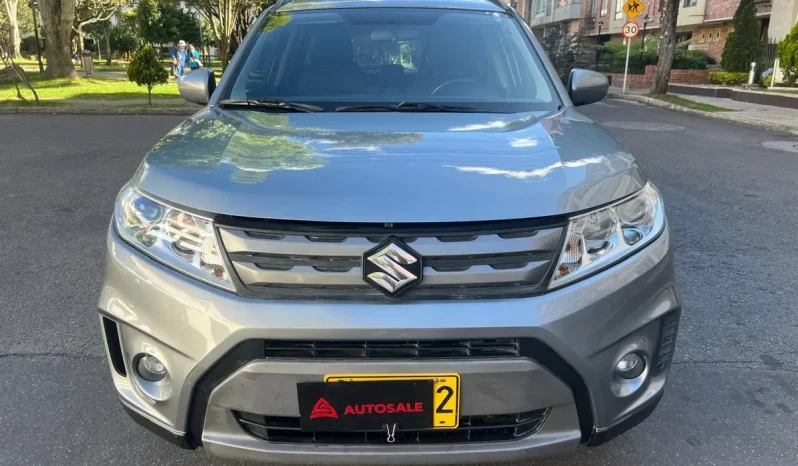 
								Suzuki Vitara 1.6 GL MT 2AB 4×2 AA completo									