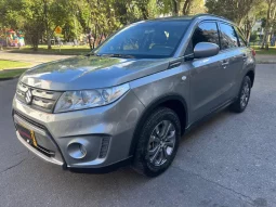 Suzuki Vitara 1.6 GL MT 2AB 4×2 AA