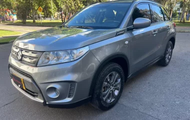 Suzuki Vitara 1.6 GL MT 2AB 4×2 AA