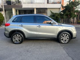 Suzuki Vitara 1.6 GL MT 2AB 4×2 AA