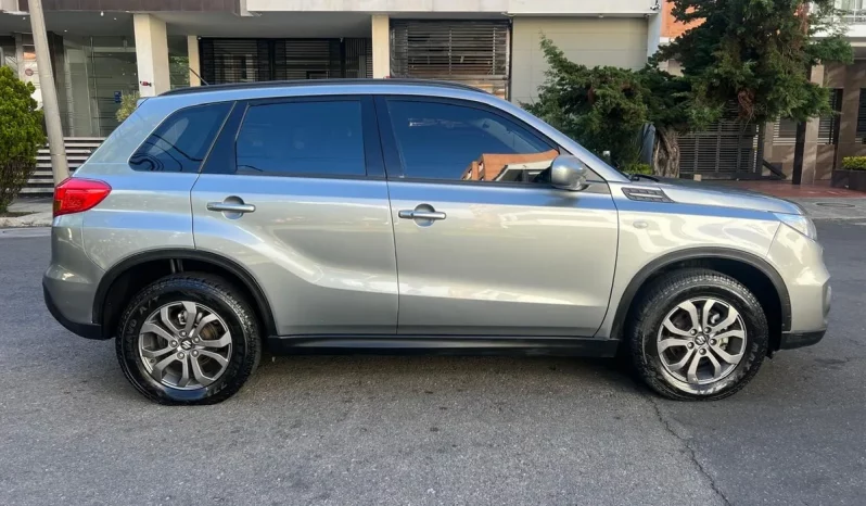 
								Suzuki Vitara 1.6 GL MT 2AB 4×2 AA completo									