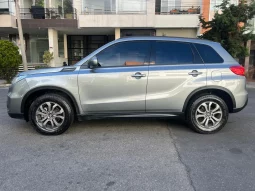 Suzuki Vitara 1.6 GL MT 2AB 4×2 AA