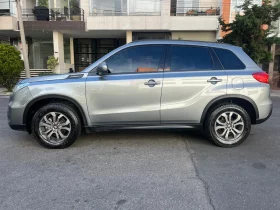 Suzuki Vitara 1.6 GL MT 2AB 4×2 AA