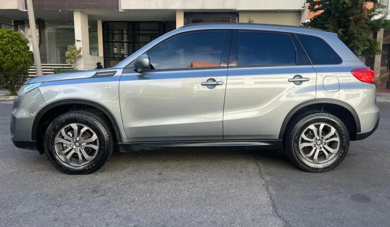 
								Suzuki Vitara 1.6 GL MT 2AB 4×2 AA completo									