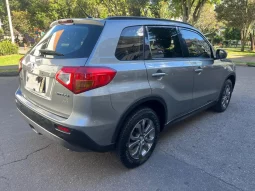 Suzuki Vitara 1.6 GL MT 2AB 4×2 AA