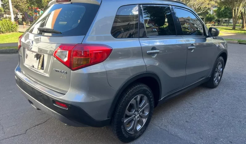 
								Suzuki Vitara 1.6 GL MT 2AB 4×2 AA completo									